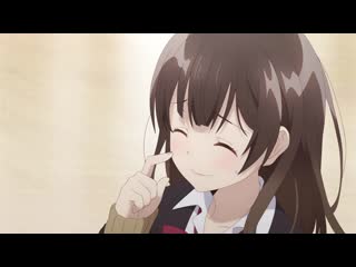 video hige wo soru soshite joshikousei wo hirou я побрился затем привёл домой старшеклассницу трейлер sex