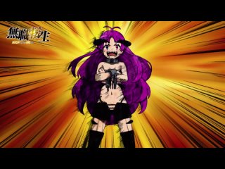 video mushoku tensei реинкарнация безработного 2 тизер sex