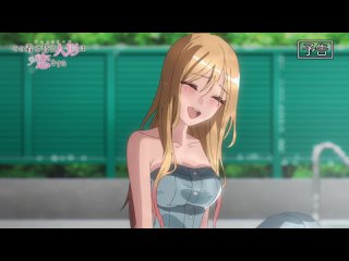 video sono bisque doll wa koi эта фарфоровая кукла влюбилась превью 12 sex