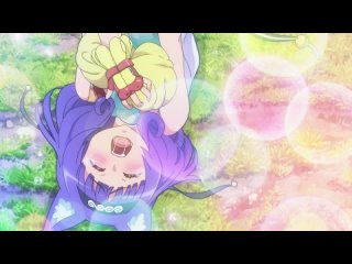 video futoku no guild развращённая гильдия тизер sex