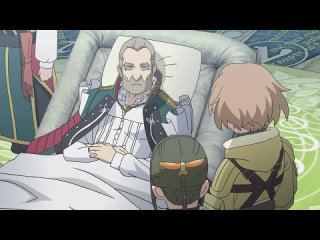 video last exile ginyoku no fam tv 2 последний изгнанник фам серебряное крыло тв 2 2 серия bd lupin eladiel sex