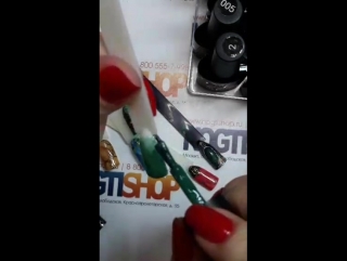 video фантастические камни дизайн ногтей гель лаки tnl plush sex