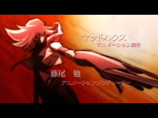video woa грехи кассяна casshern sins 19 серия рус озв sex