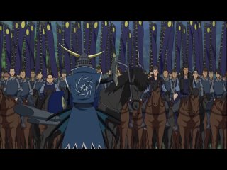 video woa дьявольские короли 2 эпоха смут ii sengoku basara 2 7 серия cuba77 sex