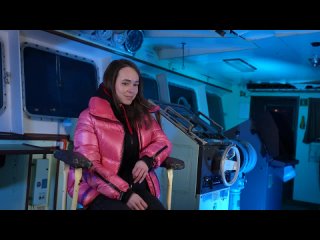 video дмитрий масленниковужасная ночь на заброшенном корабле призраке я испытал шок от sex