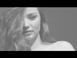 video рождественский календарь журнала love miranda kerr день 9 sex