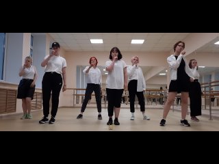 video удачная халупа студия современного танца watch me sex