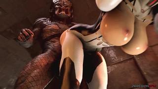 video 3d видео комиксы samus and unknown planet x porn porn cum tits blowjob futanari futa фута cum хентай hentai sex