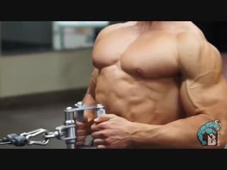 video já viu alguém assim super fibrado dominick nicolai trim sex