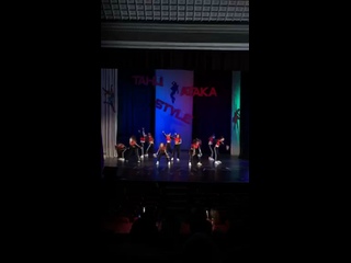 video образцовый ансамбль современного танца fresh dance move to miami sex