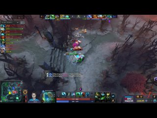 video lorenof 2k 2 asmgmb vs nigma game 1 bo2 animajor wild card sex