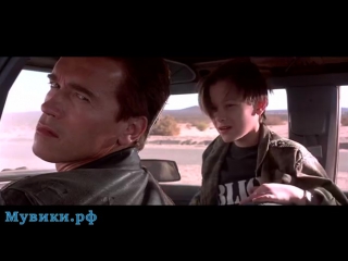 video тренироа улыбки терминатор 2 судный день 1991 сцена 6 10 qfhd sex