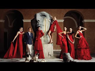 video валентино последний император valentino the last emperor sex
