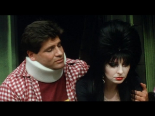 video эльвира повелительница тьмы 1988 elvira mistress of the dark sex