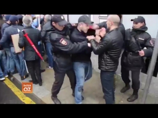 video азербайджанец жестко наказал армянина sex
