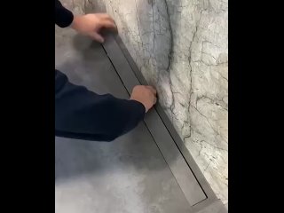 video душевой трап скрытого монтажа sex