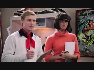 video скуби ду xxx пародия scooby doo a xxx parody оригинальная тема из мультфильма sex