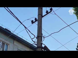 video удар током получил ребенок в махачкале sex