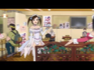 video kannagi crazy shrine maidens хранительницы веселые девчата 6 серия bd lupin чайка sex