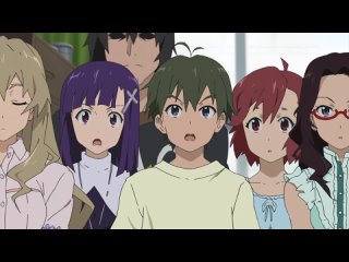 video kannagi crazy shrine maidens хранительницы веселые девчата 7 серия bd lupin чайка sex