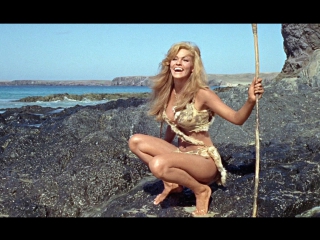 video миллион лет до нашей эры 1966 англия советский дубляж hd 720 sex