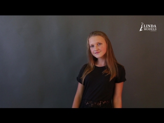 video юная модель агентства linda очаровательная марта backstage со съемок sex