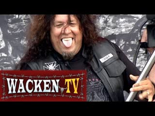video testament full show live at wacken open air 2012 sex