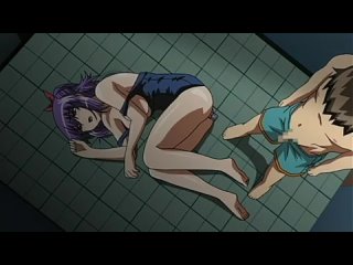 video hatsu inu девушка со странностями русская озвучка eneergy 1 of 2 sex