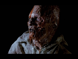 video невероятно расплавленный человек the incredible melting man 1977 dir william sachs sex