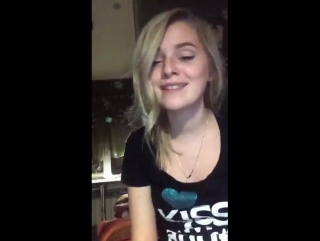 video анна корнильева в periscope ночь откровений трансляция от sex