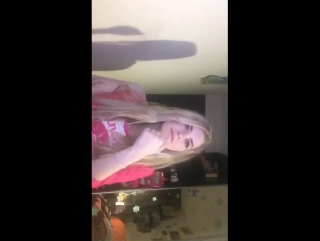 video анна корнильева в periscope свершилось облегчение трансляция sex
