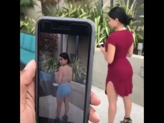 video прикольное приложение sex