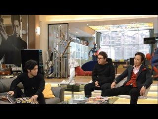 video король дорам властелин дорам повелитель дорам 9 серия озвучка green tea sex