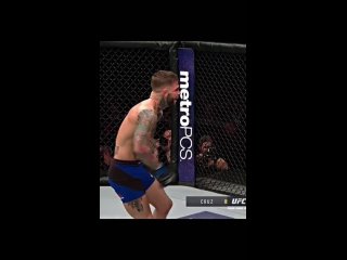 video cody garbrandt vs dominick cruz mp4 sex