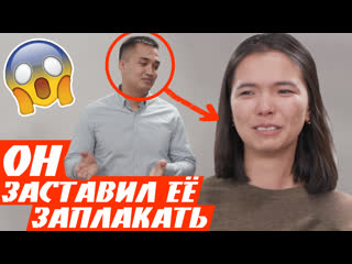 video она хочет изменить свою внешность социальныи эксперимент sex