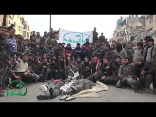 video сирия алеппо ахрар аль шам заявление об успешном отражении атак шиитов и взятии некоторых в mp4 sex