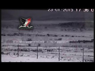 video сирия уничтожение группы боевиков фронта ан нусра дараа sex