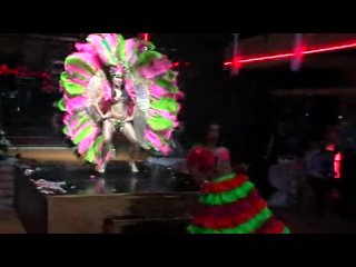 video олеся климчук бразильское шоу в клубе империя sex