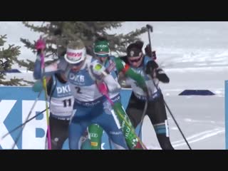 video your top 3 of the womens pursuit in soho19 denise herrmann skiverband franziska hildebrand skiverband kmakarainen sex