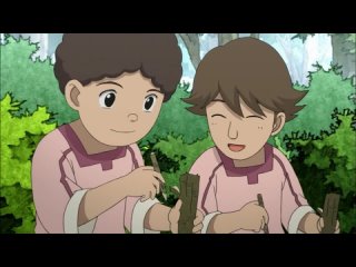 video заклинательница зверей эрин kemono no souja erin 43 серия субтитры sex