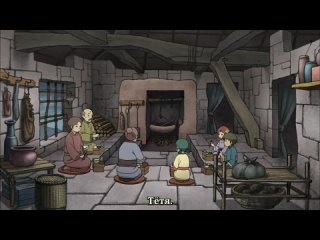 video заклинательница зверей эрин kemono no souja erin 6 серия субтитры sex