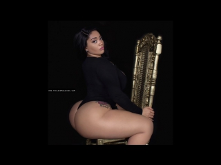 video curvy redbone shannon wshh sex