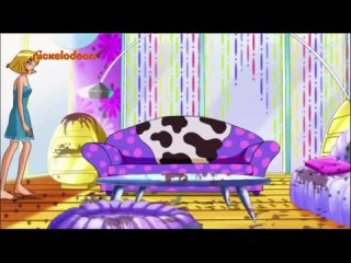 video totally spies 6 сезон 11 141 серия развязка собачьей выстаи s d i media nickelodeon россия sex