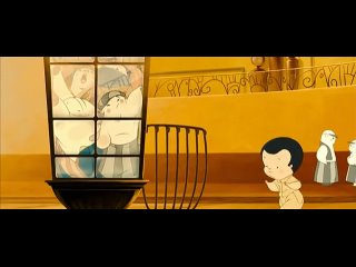 video ноктюрна волшебное приключение под покровом ночи nocturna una aventura mágica 2007 sex