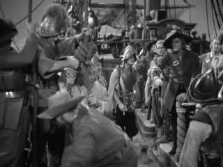 video одиссея капитана блада 1935 приключения экранизация майкл кёртиц 720p sex