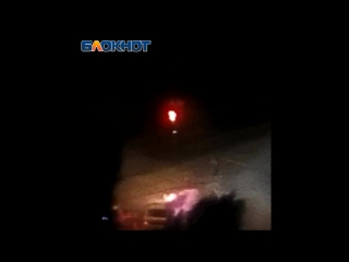 video машина такси загорелась на перекрестке в волгодонске sex