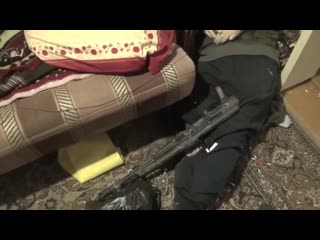 video сотрудники фсб в ходе кто ликвидировали в махачкале боевика планировавшего совершить теракт 2 sex