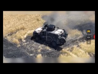 video уничтожение украинского бронеавтомобиля казак sex