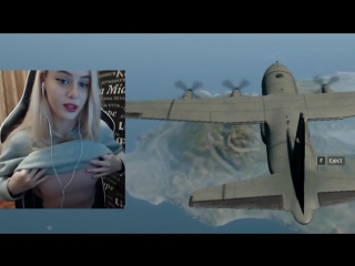 video irl стримерша гтфобай показала грудь sex