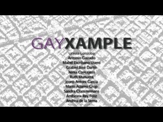 video гейшампле gayxample s01e10 всё только начинается sex